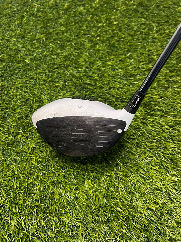 TaylorMade M2 Driver 9.5 Loft Stiff RH