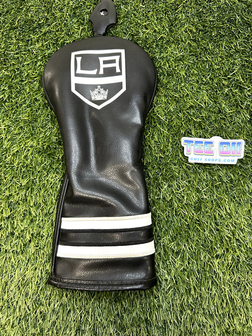Team Golf LA Kings Head Cover Pre-Owned