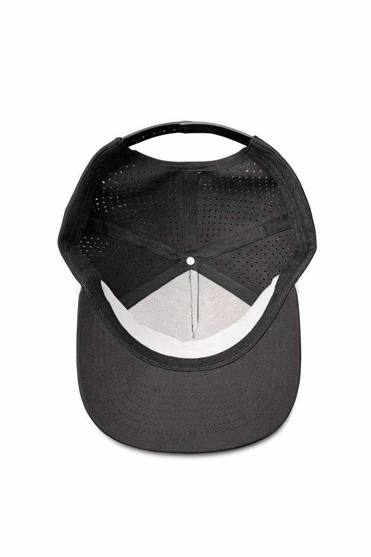 Angry TEE Off Golf Shops Trucker Hat One Size