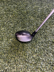Nike Vapor Speed 3-Wood 15 Loft Stiff RH