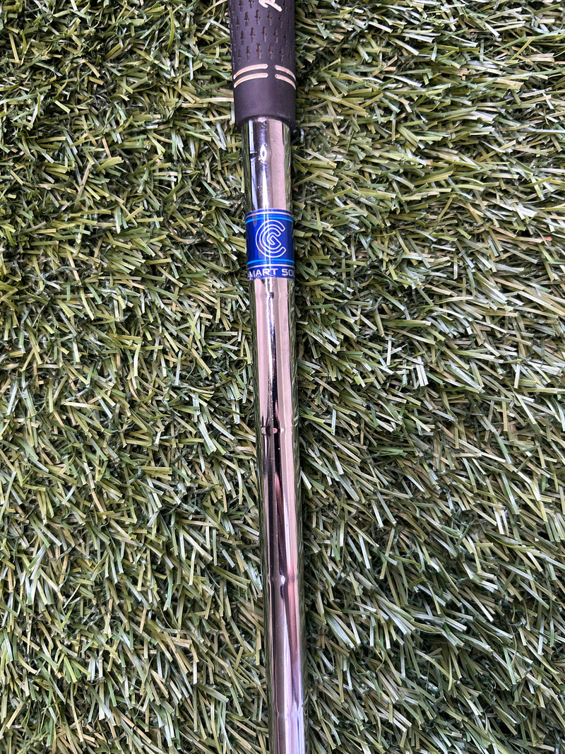 Cleveland Smart Sole Chipper Wedge 58 Loft Wedge Flex RH
