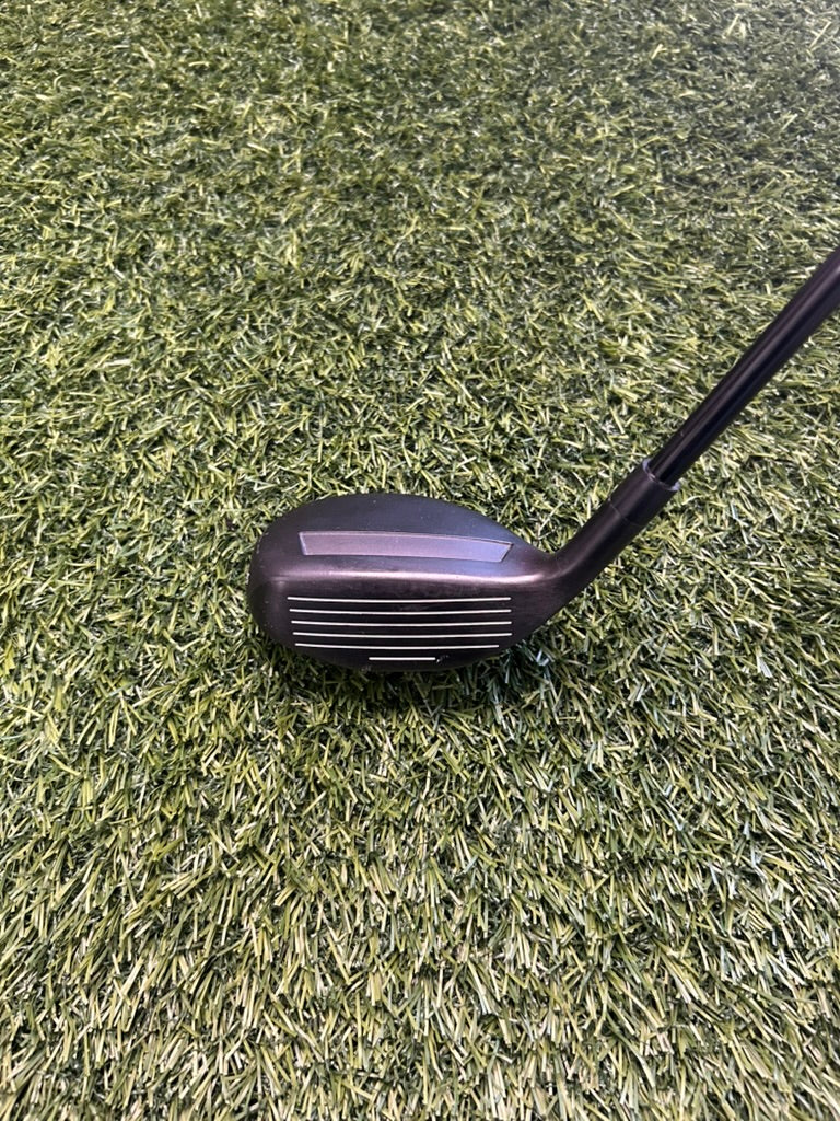 Adam Tight Lies Tour 3-Wood 14.5 Loft Regular RH