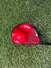 Nike Covert VRS Tour 2.0 Driver 9.5 Loft Kurokage Stiff Flex RH