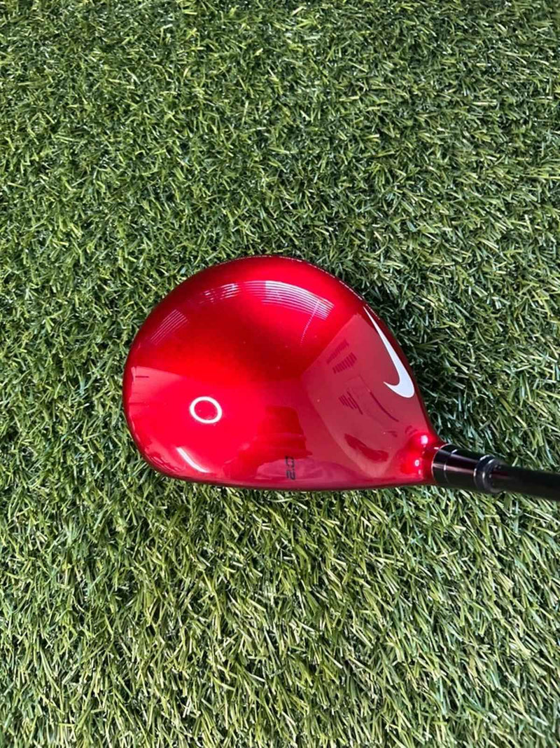Nike Covert VRS Tour 2.0 Driver 9.5 Loft Kurokage Stiff Flex RH