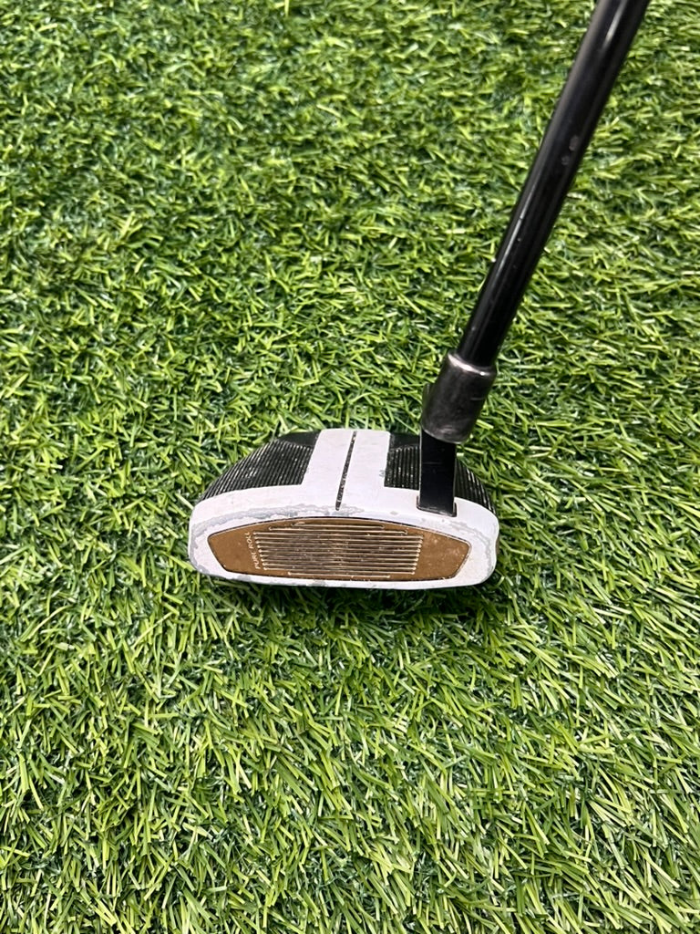 TaylorMade Spider FCG 35" Putter RH