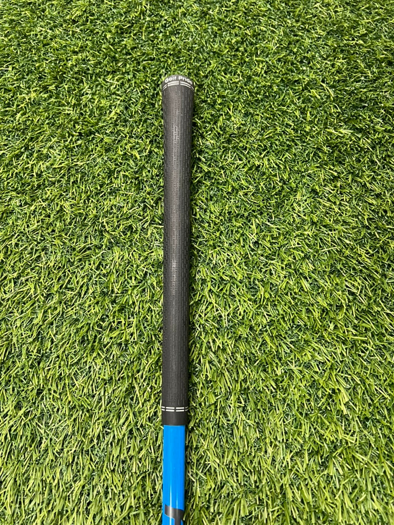 Mizuno JPX 900 3H 19 Loft X-Stiff LH