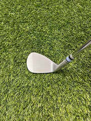Titleist SM8 LA Dodgers Custom Sand Wedge 56 Loft Wedge Flex RH