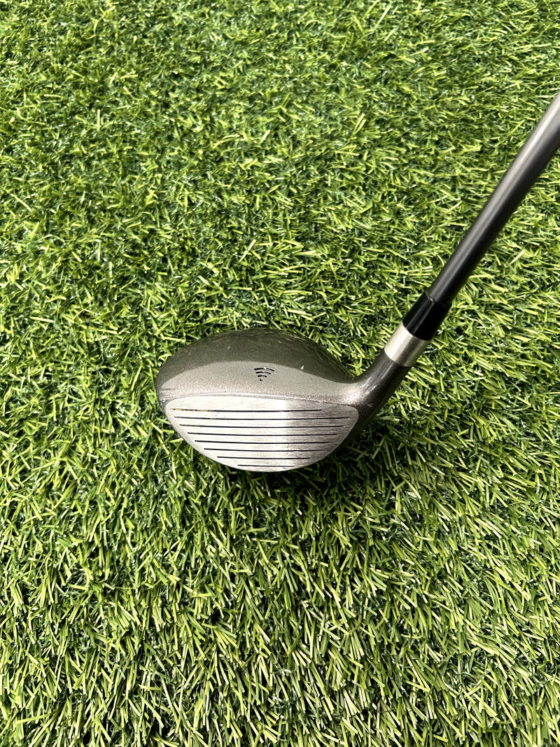 MAC Powersphere 5-Wood Stiff RH