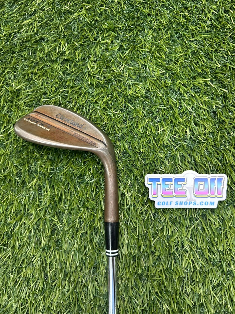 Cleveland RTX6 Tour Rack Sand Wedge 54 Loft Wedge Flex RH