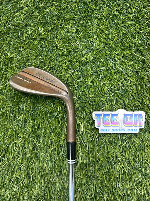 Cleveland RTX6 Tour Rack Sand Wedge 54 Loft Wedge Flex RH