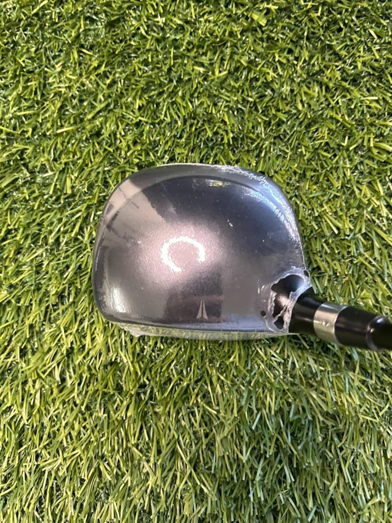 NEW Nike SQ Dymo 2 Quad Keel 5W 19 Loft Tensei Regular Flex RH