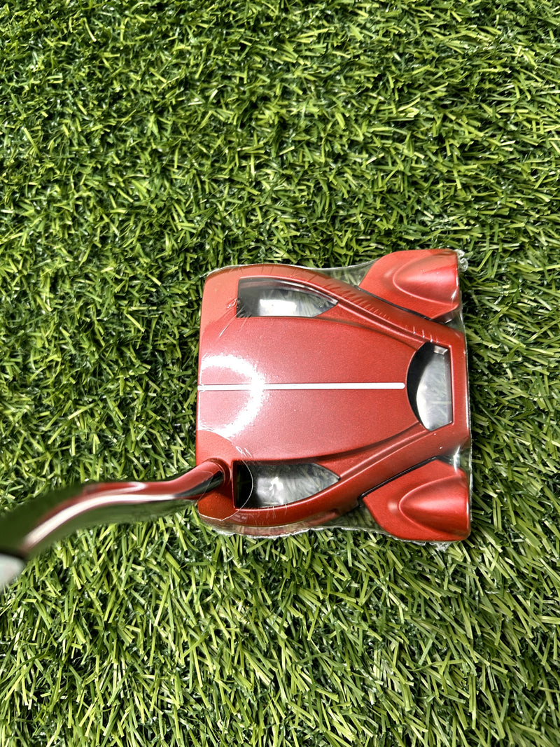 TaylorMade Spider Tour Red Putter RH