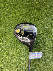 XXIO Prime 12 7-Wood 21 Loft Regular RH