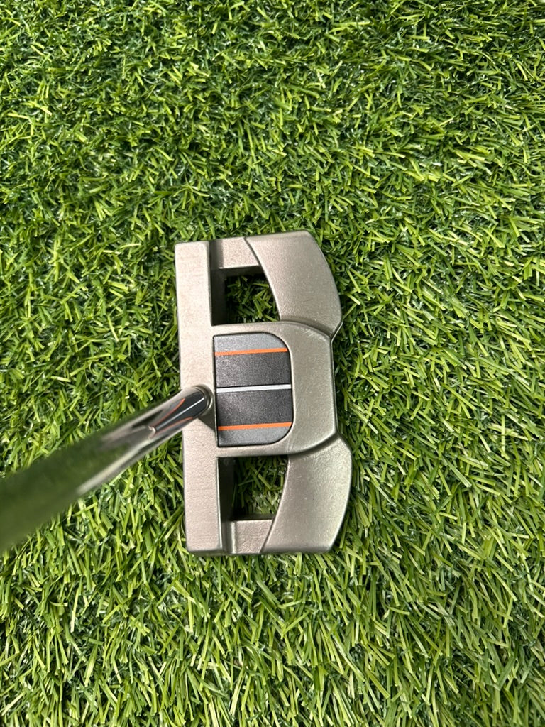 Ping 1/2 CRAZ-E L Putter RH
