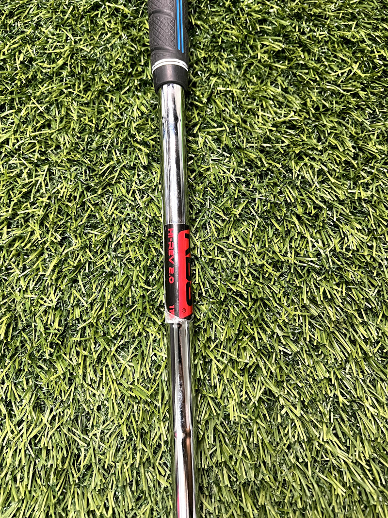 Cleveland CBX Sand Wedge 56 Loft Stiff RH