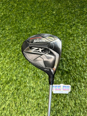 Srixon ZX MKII 3-Wood 15 Loft Stiff RH