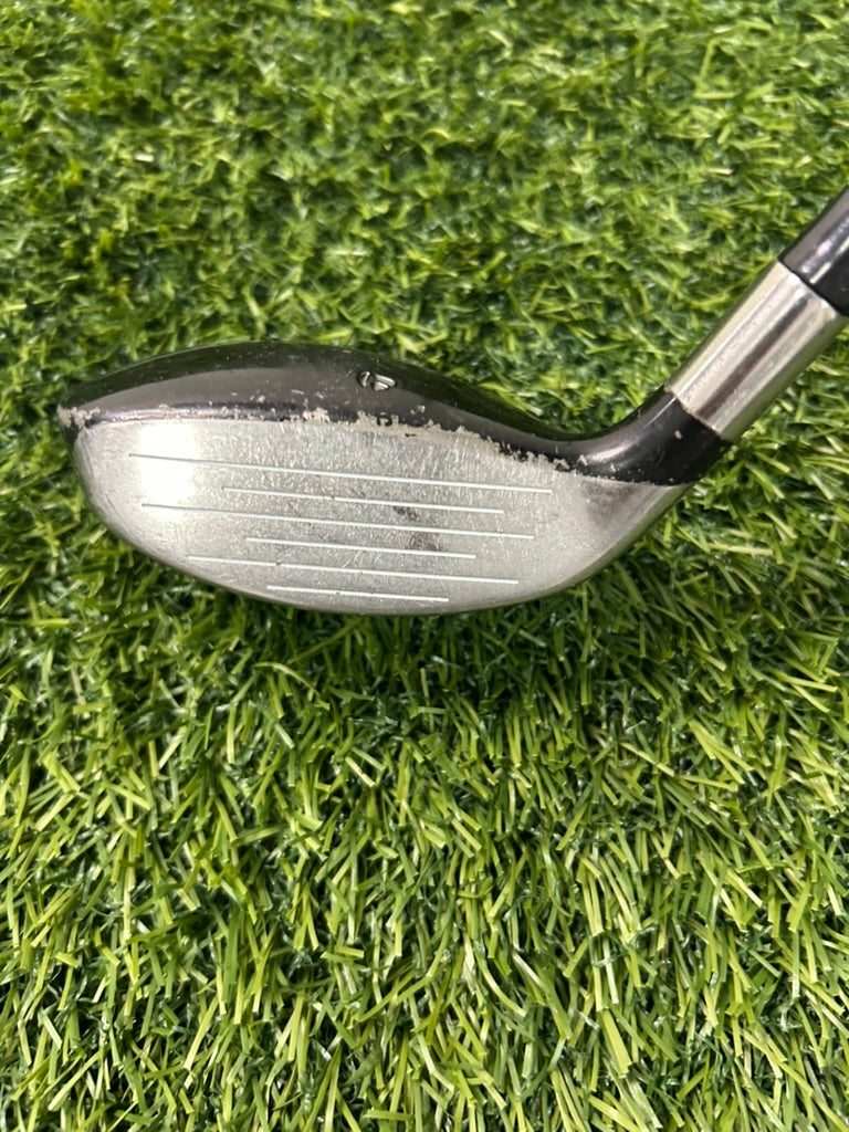 TaylorMade Burner Rescue 3H Regular RH