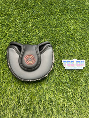 Odyssey Tri-Hot 5K Putter Head Cover Pre-Owned