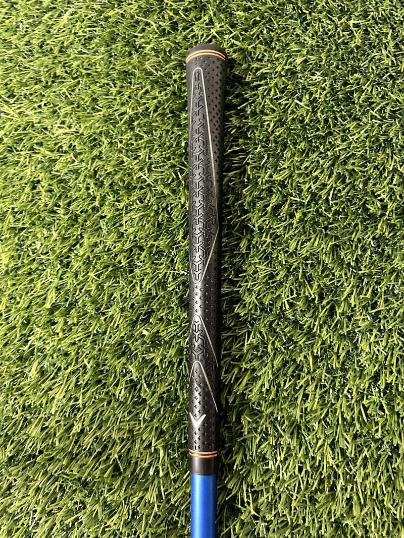 Callaway X2 Hot Driver 10.5 Loft Stiff RH