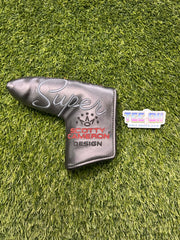 Scotty Cameron Super Scotty Cameron Design Head Cover Pre-Owned