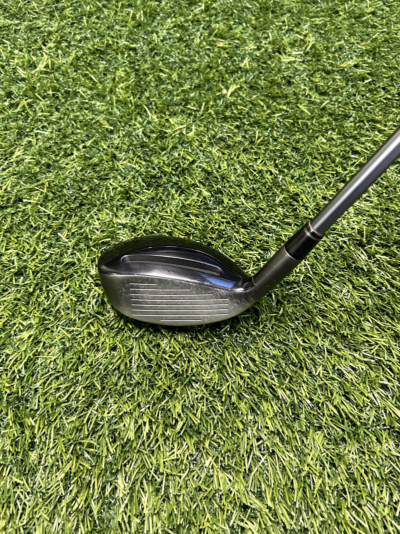 Adams Idea Tech V3 4H 22 Loft Regular RH