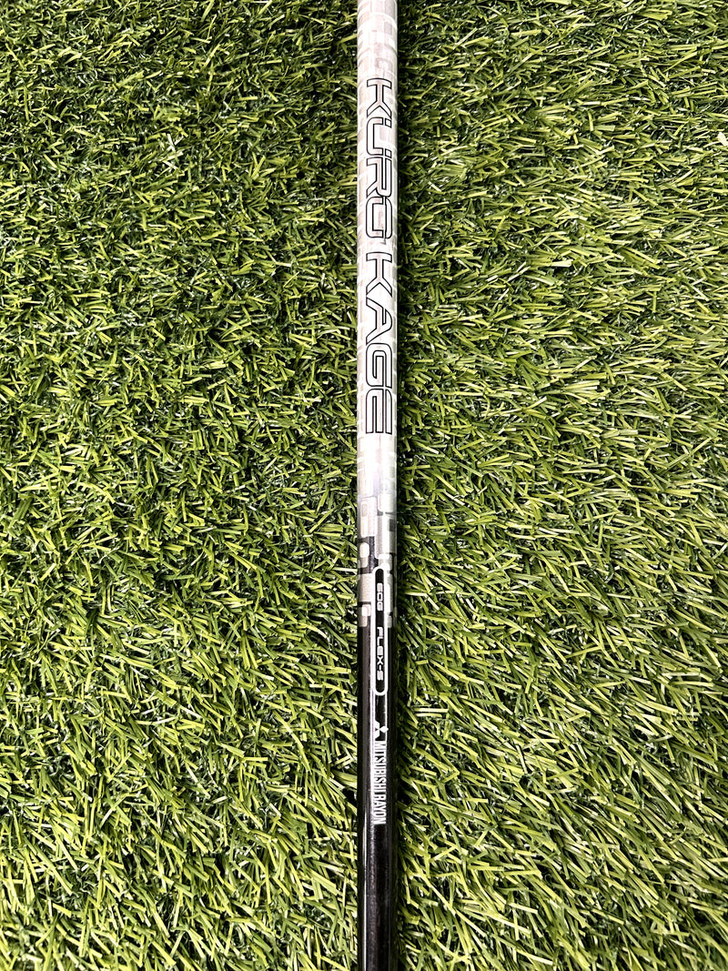 Nike Covert Tour Driver 10.5 Loft Stiff RH