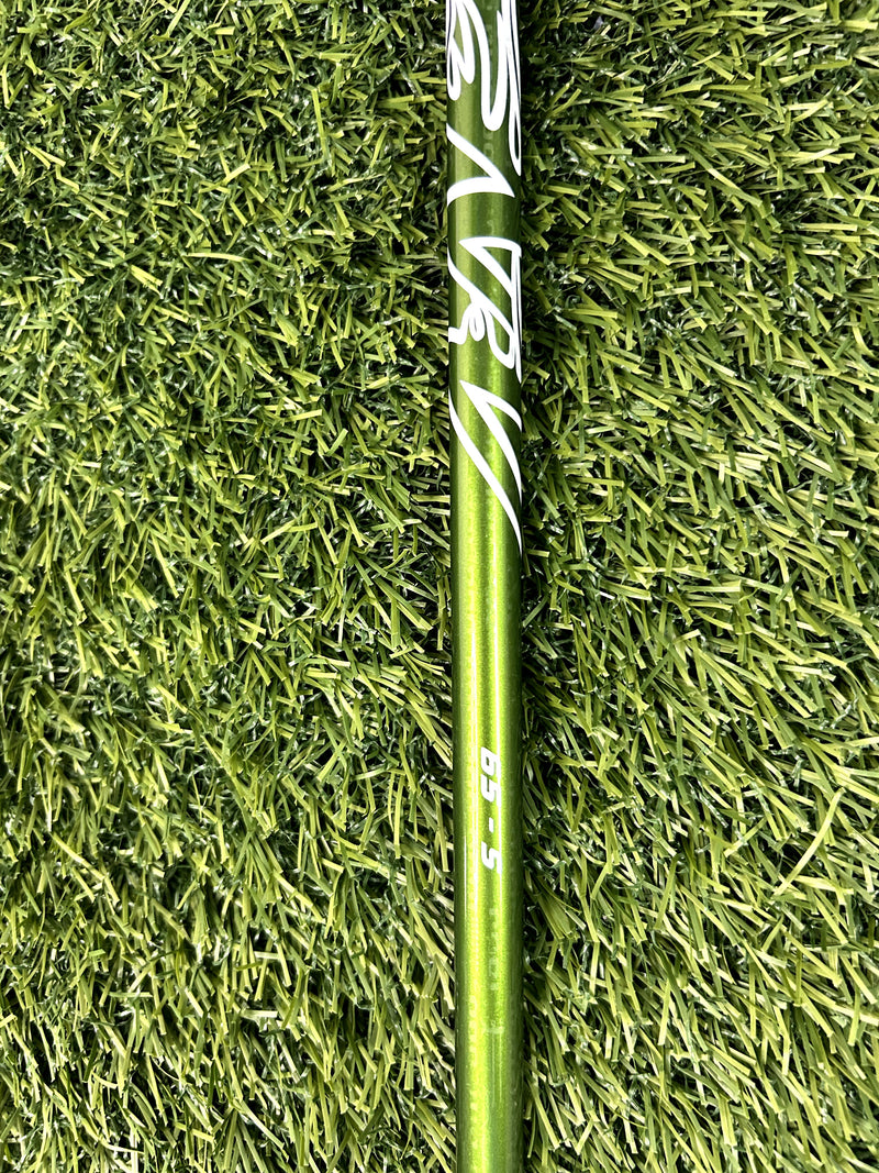 TaylorMade M4 3-Wood 15 Loft Stiff RH