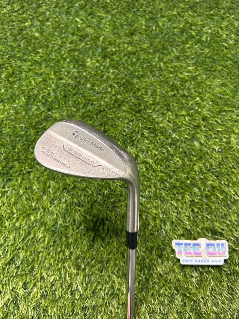 TaylorMade Tour Preferred 50° Wedge Tour V Wedge Flex RH