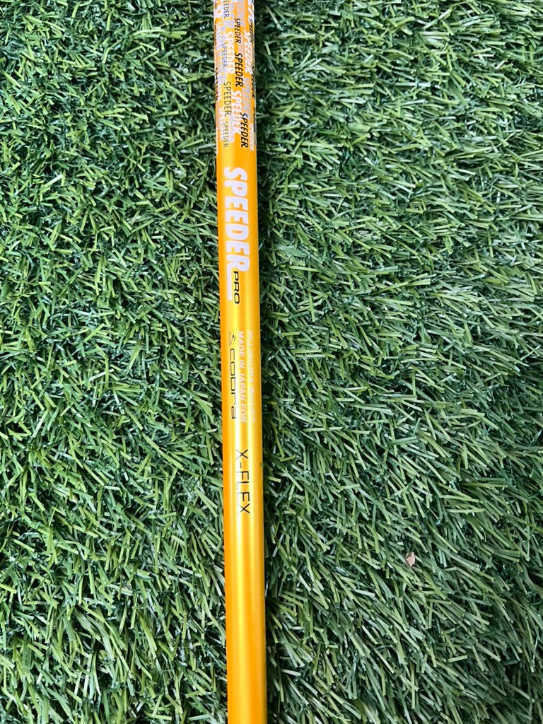 Ping G430 Max 3-Wood 15 Loft X-Stiff RH