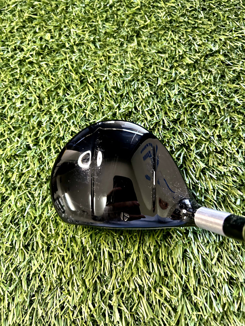 TaylorMade R540 XD 3-Wood 15 Loft Stiff RH