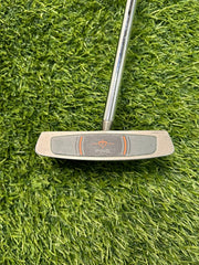 Ping 1/2 CRAZ-E L Putter RH
