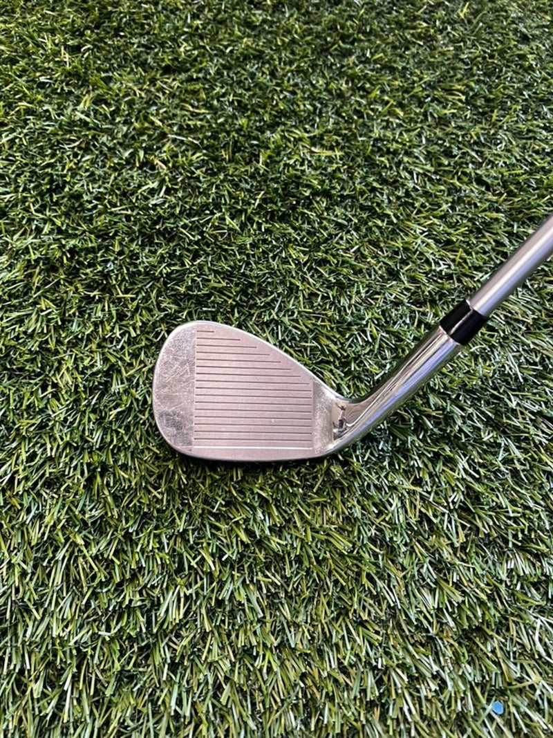 Cobra King F8 GW 48 Loft Rogue Senior Flex GP Grip RH