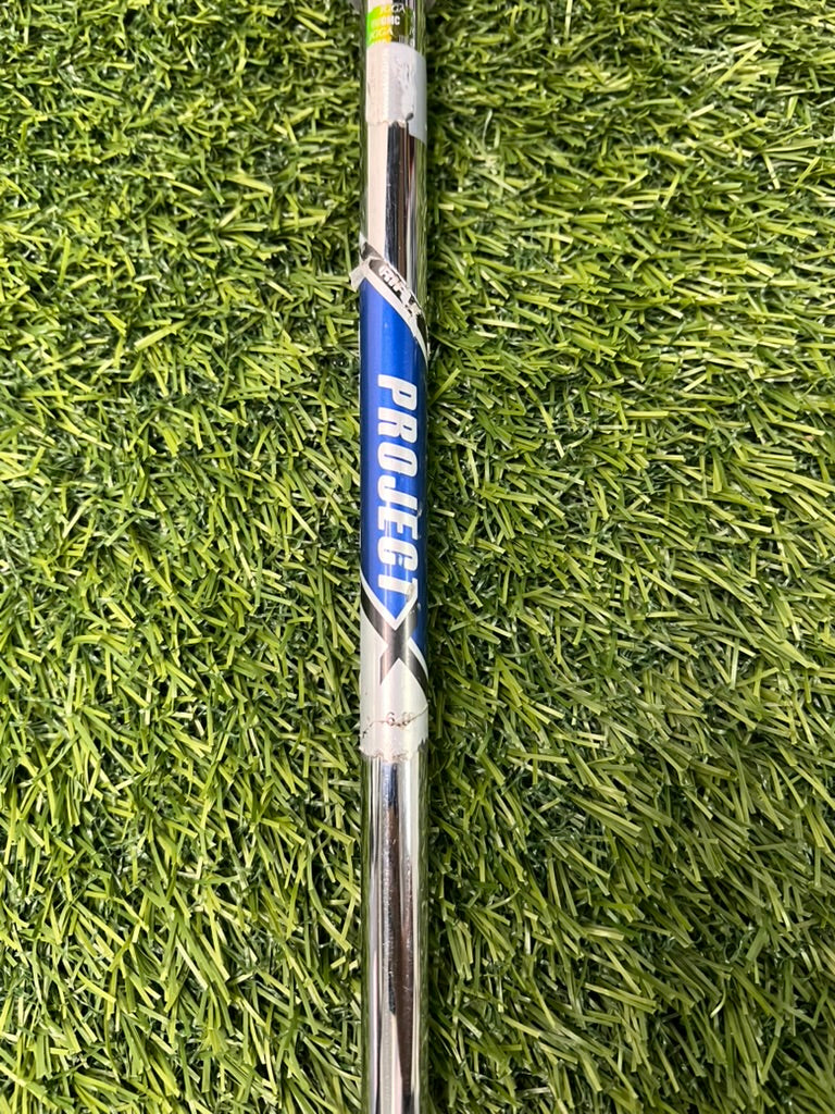 Titleist Vokey BV SM4 Lob Wedge 60 Loft Stiff RH