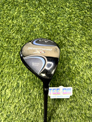Callaway XR Heavenwood 7-Wood 20 Loft Stiff RH