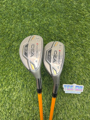 Adams IDEA a7 3/4 Set Hybrid Regular RH