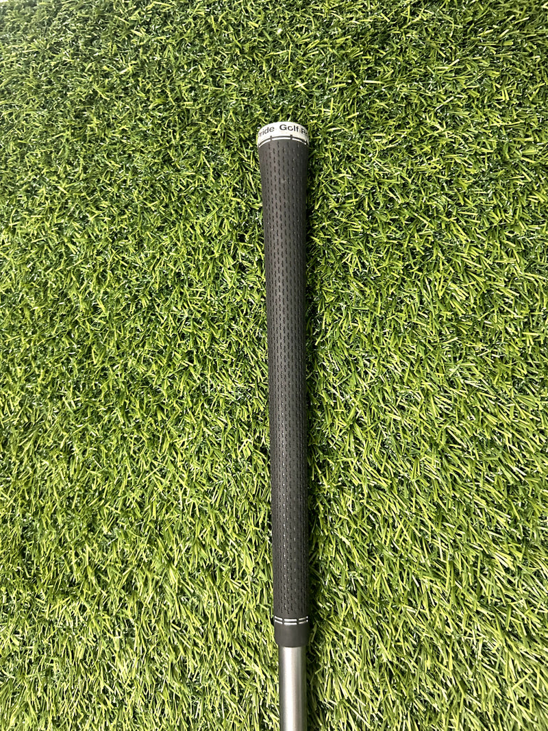 Callaway Paradym Triple Diamond Driver 8 Loft Stiff RH