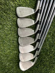 Cleveland Tour Action 4-U Iron Set Stiff RH