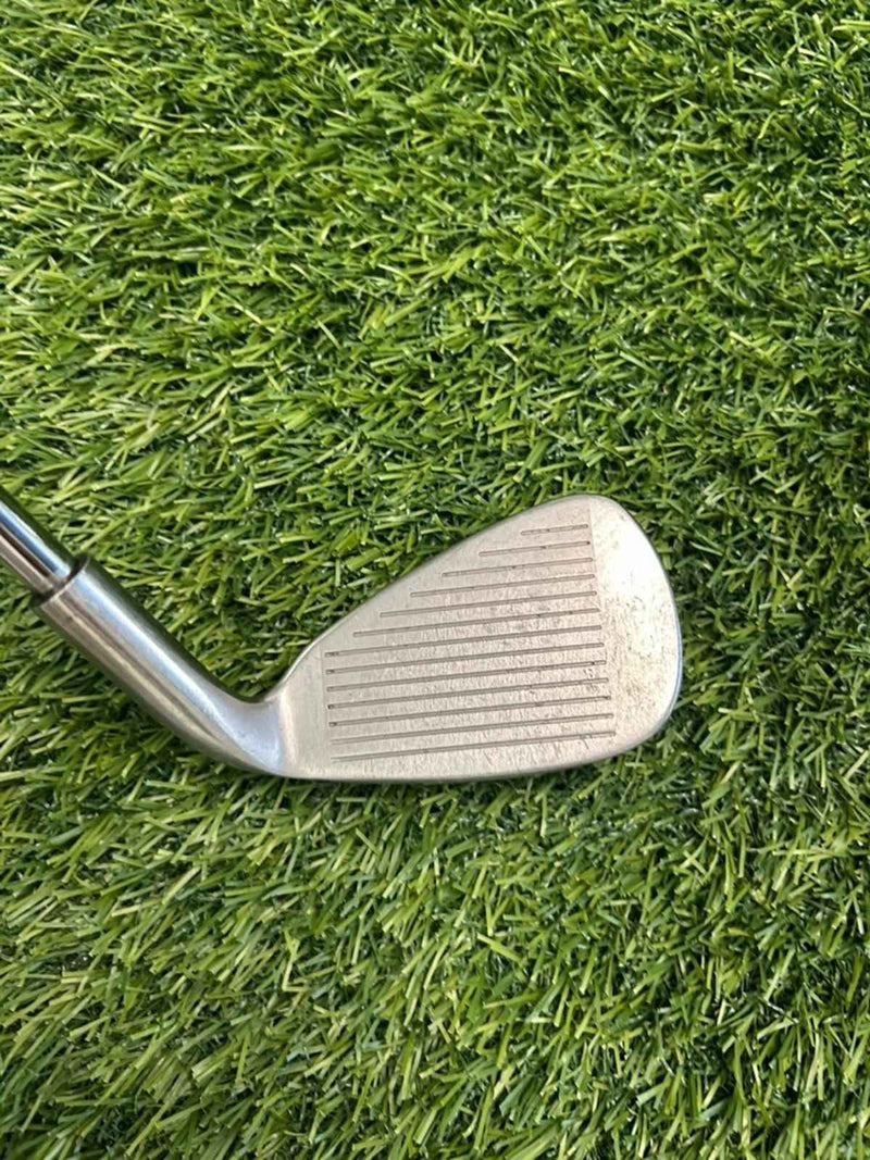 Nike Slingshot PW Steel Regular Flex KNLY Grip LH