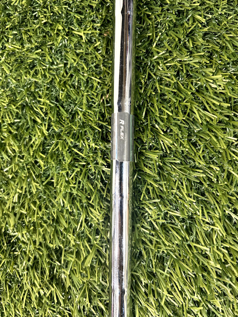 Callaway Edge 6-9, S Iron Set Regular RH