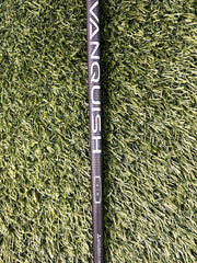 Callaway Paradym X Driver 10.5 Loft Regular RH