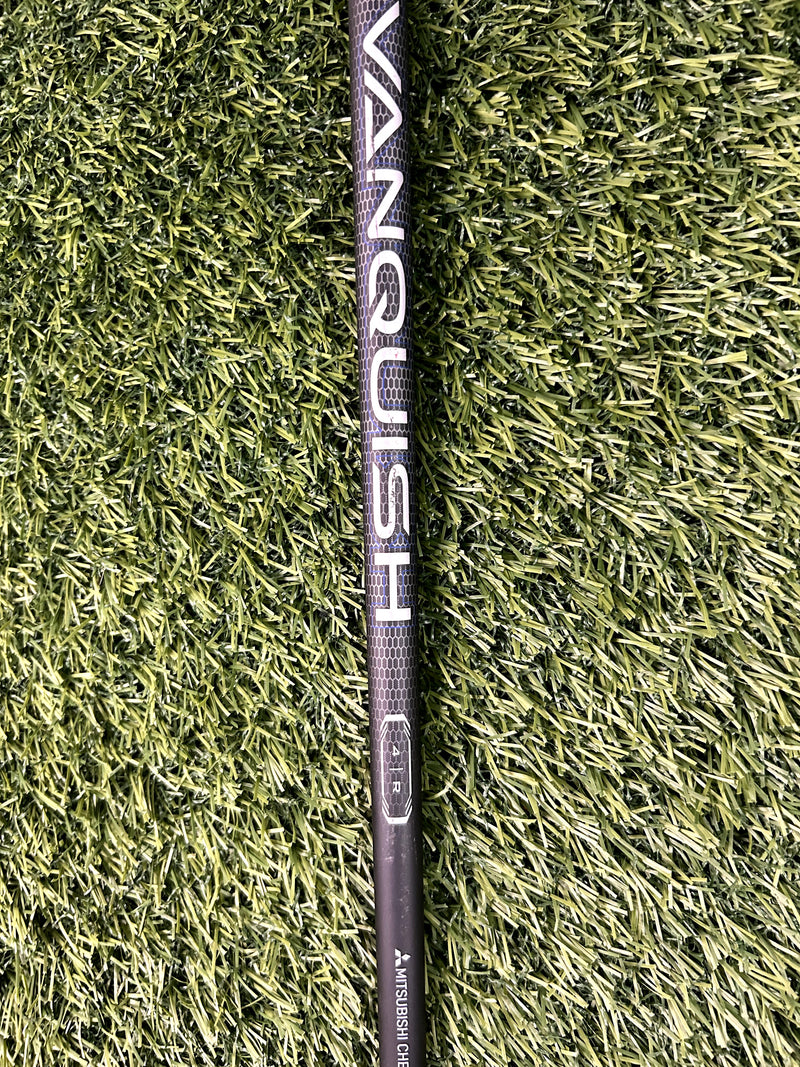 Callaway Paradym X Driver 10.5 Loft Regular RH