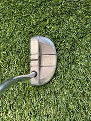 Odyssey Dual Force Rossie Mid-Mallet Putter RH