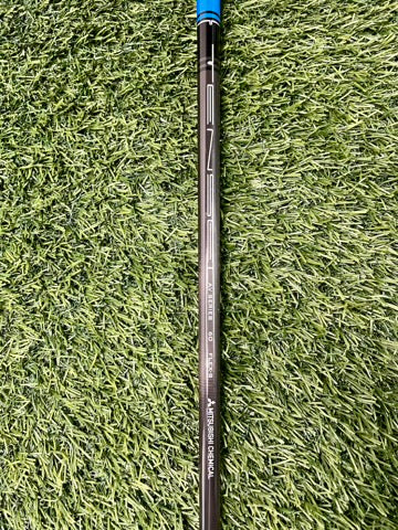 Callaway Rogue Driver 9 Loft Stiff RH