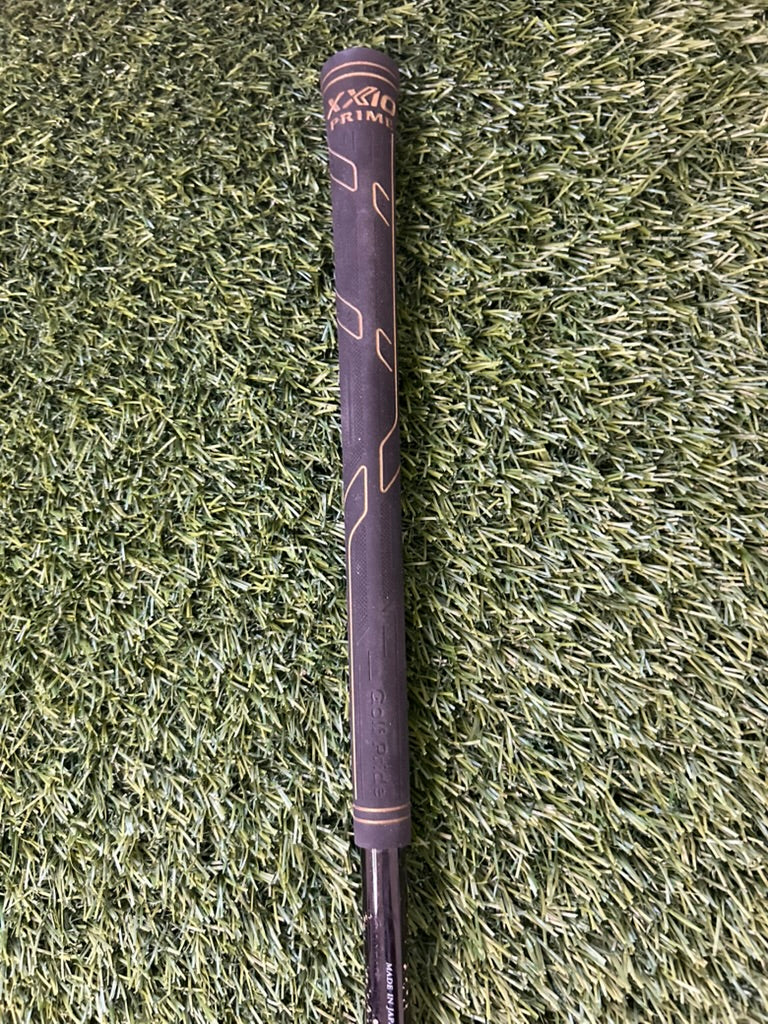 XXIO Prime 12 7-Wood 21 Loft Regular RH