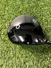 TaylorMade Qi10 LS Driver 8 Loft X-Stiff RH
