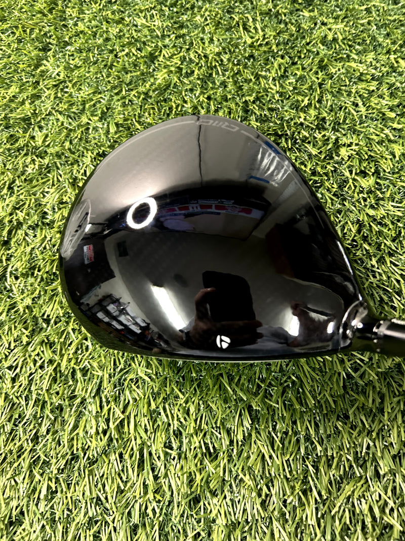 TaylorMade Qi10 LS Driver 8 Loft X-Stiff RH