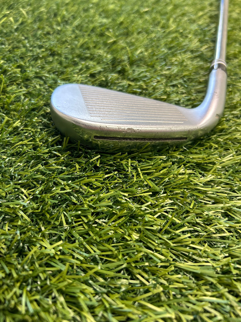 TaylorMade RBladez 4 Iron KBS Regular Flex Lamkin Grip RH
