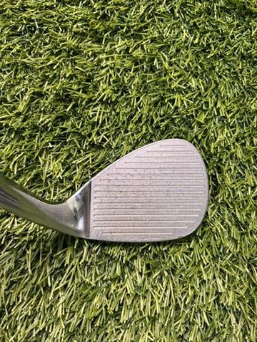 Cobra King SB Lob Wedge 60 Loft Stiff LH