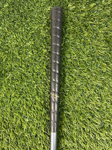 Callaway Tungsten 4-P Iron Sets Regular RH