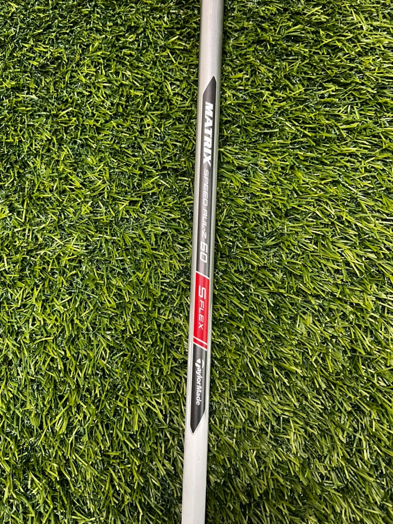 TaylorMade AeroBurner 3-Wood 15 Loft Stiff RH
